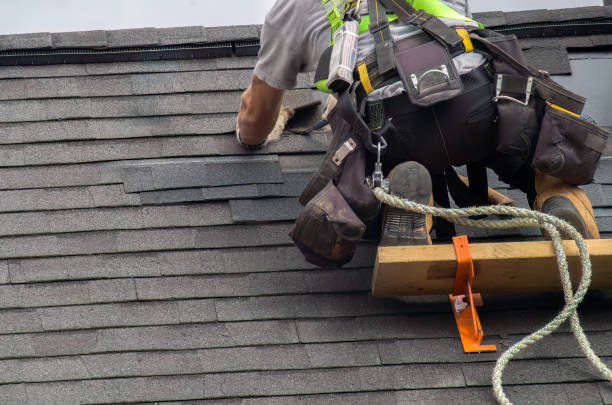 Trusted Roof Installation service in Saint Helena, CA - Brentwood Metal Roofing