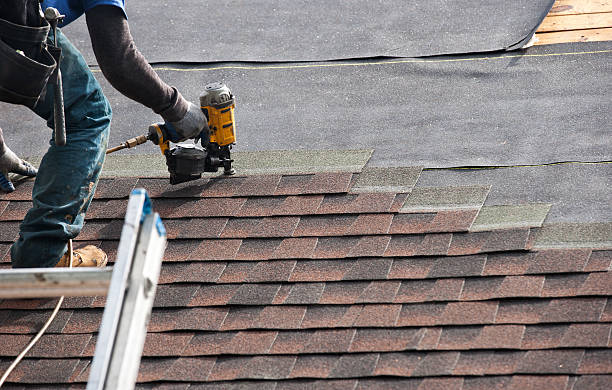 Licensed Roofing service in Saint Helena, CA - Brentwood Metal Roofing